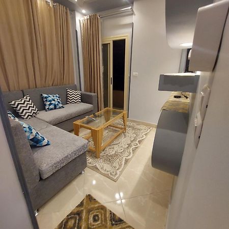 Luxor Apartment Exterior photo